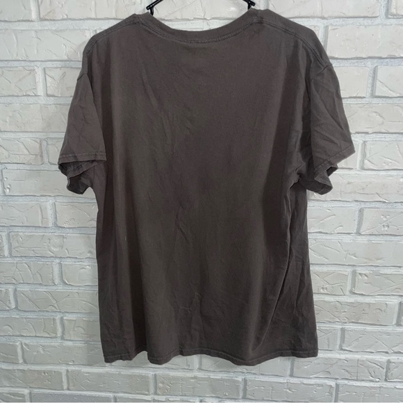 Sasuke Uchiha Naruto shirt sz:L - Picture 4 of 5